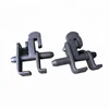 OEM Investment Cast GS45 Lost Wax Carbon Steel Casting