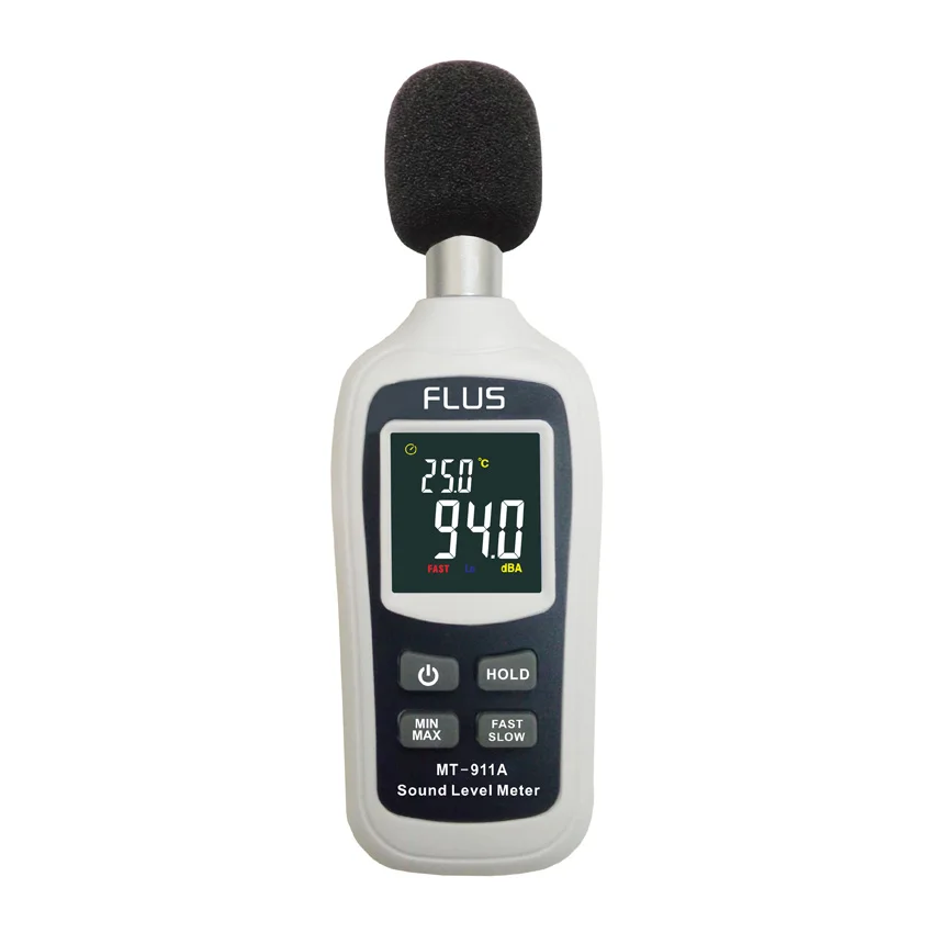 Factory Price Decibel Noise Level Measuring Instruments Buy Decibel