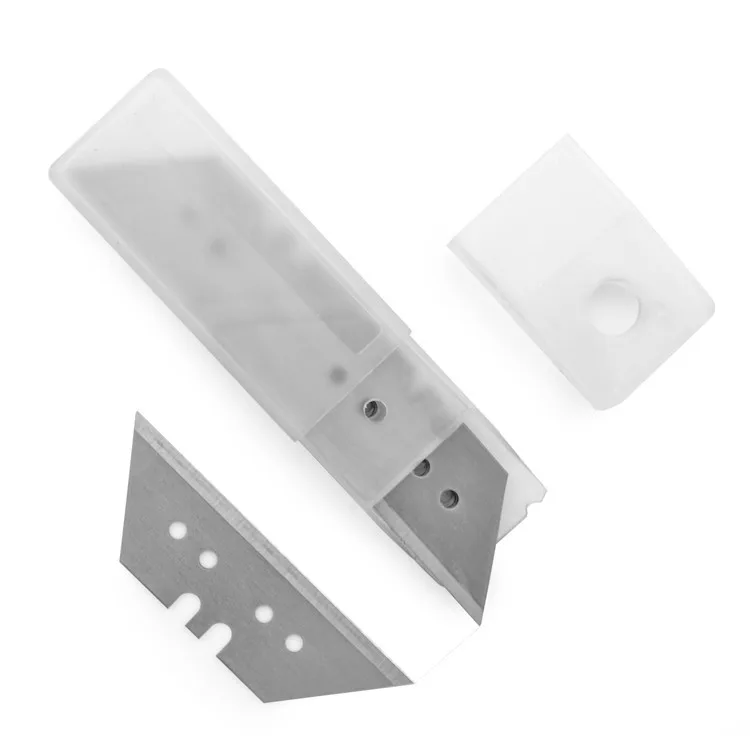 60x18x0.4mm Heavy Duty Carpet Utility Knife Blades Buy Utility Knife