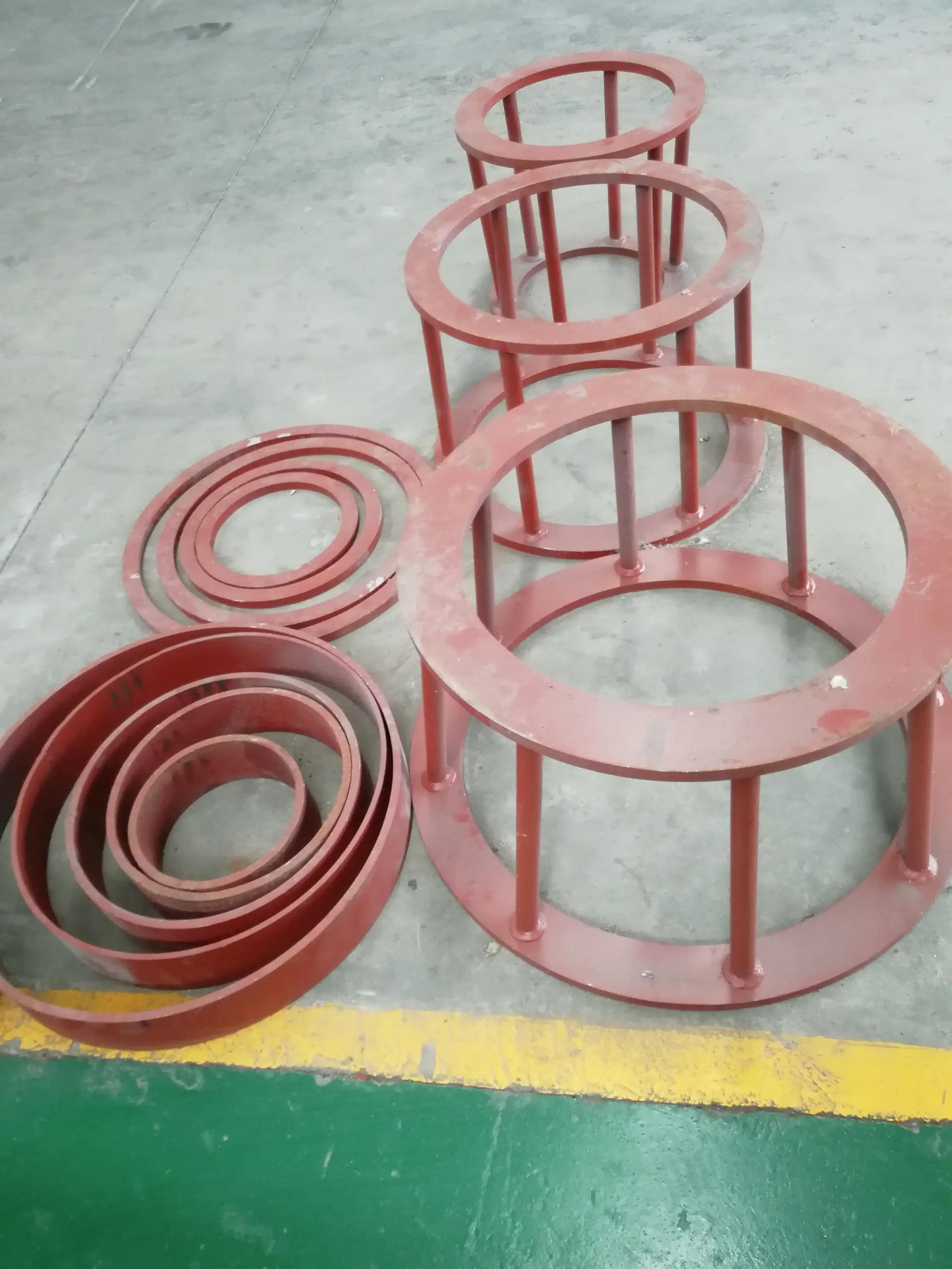 High Quality Mobile Forklift Tire Press Machine For Sale Buy Forklift Tire Press,Forklift Tire