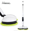 Electronic High Quality Spinning mop and floor polisher mop