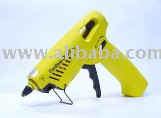 gas glue gun