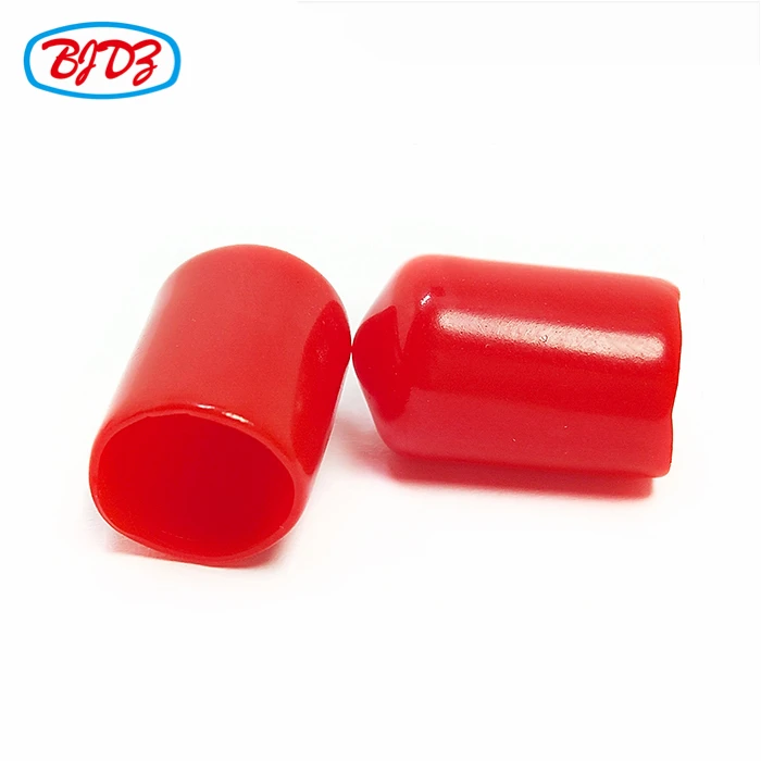 Coaxial Connector Cover Bnc Cable Terminal Cap Dust Cap For Waterproof