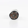 LSF/xlpe/pvc insulated copper LSF power cable