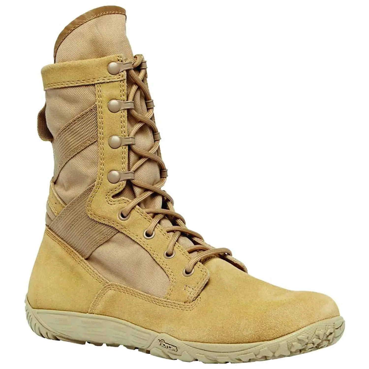 BELLEVILLE TR102 Minimalist Training Boot 40: BELLEVILLE TR102 Minimalist Training Boot 40: