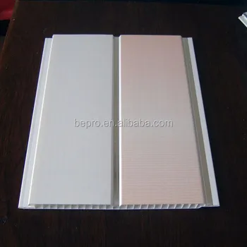 Glossy Pvc Wall Ceiling Panels With Groove Ceiling Tiles Standard Size Buy Interior Wall Pvc Paneling Pvc Ceiling Panels Pvc Ceiling Panels In