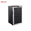 93L 20 Bottles Wine Cellar With Digital Control Board