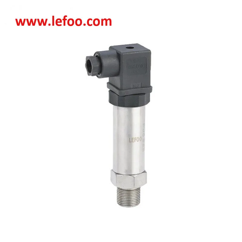 T1700 High Accuracy Pressure Transmitter For Absolute Vacuum Measuring