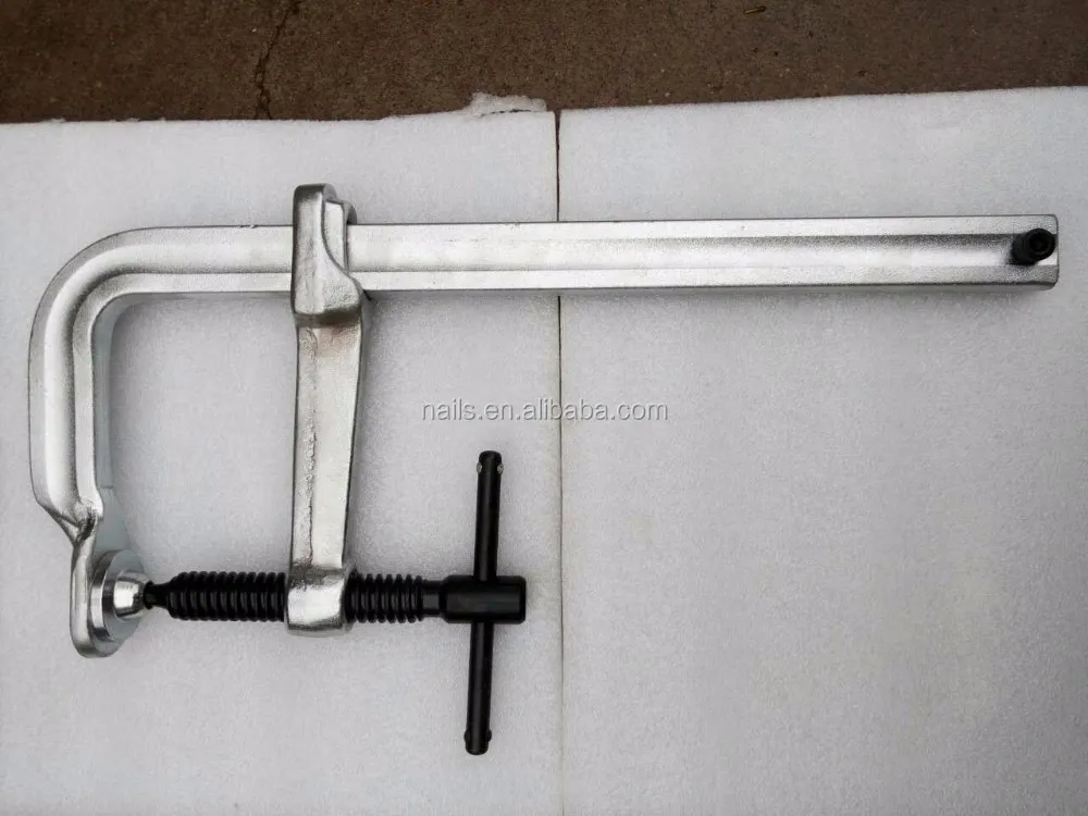 Masonry Clamp/carpenter Clamp For Formwork Use Buy Shuttering Clamps