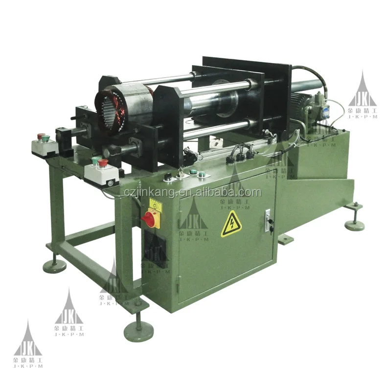 
Big electric AC motor hydraumatic stator coil forming machine for stator winding preforming/made in China 