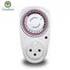 electric shower timer