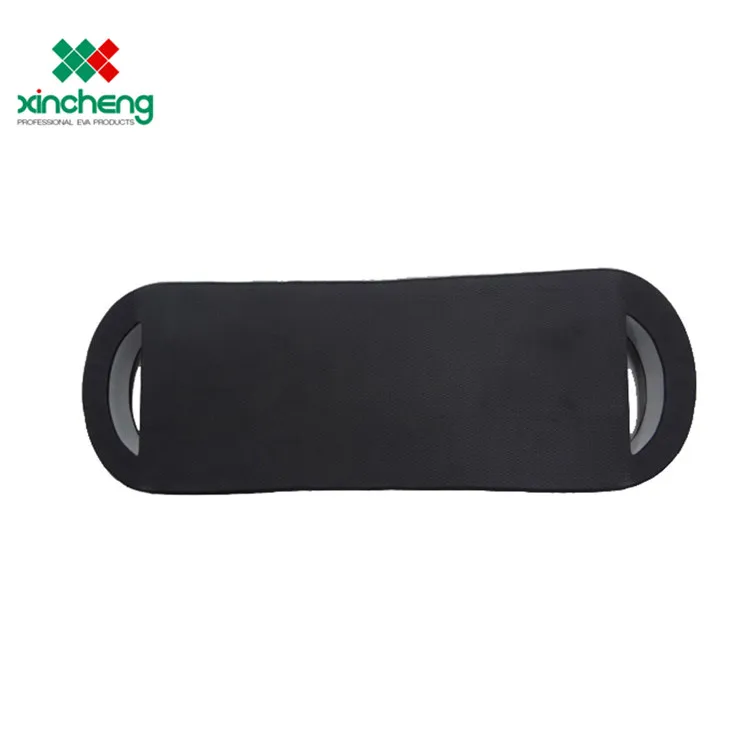 Custom Wholesale Topend Quality Eva Foam Trampoline Bounce Board For Trampoline Sports Buy