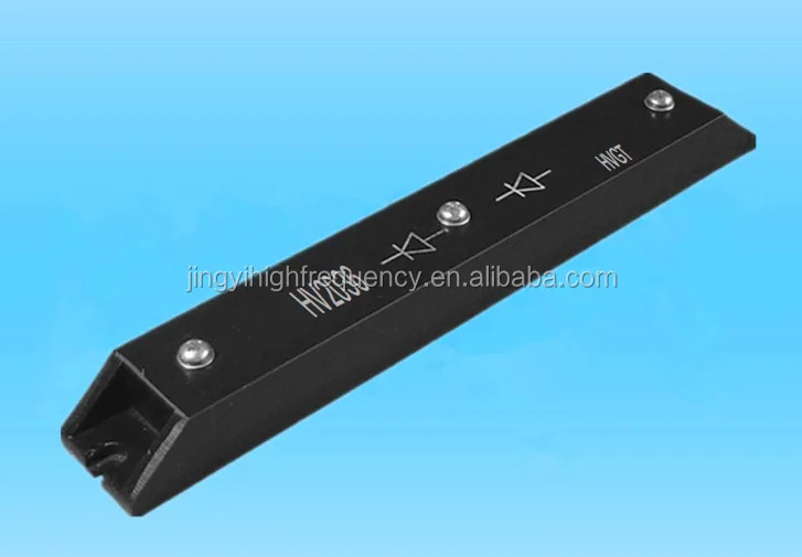 High Frequency Machine Silicon Diode Rectifier Buy Silicon Diode