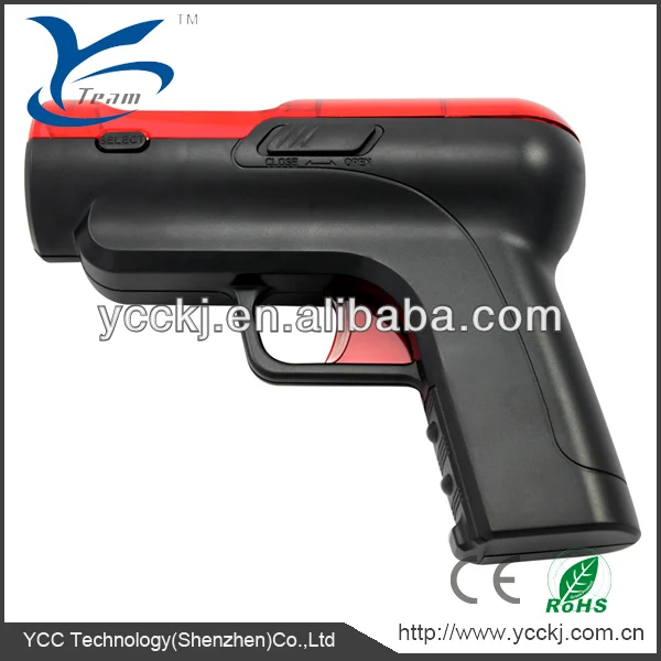 Newest Accessory Light Gun For Ps3 For Ps3 Move Blaster Light Gun For