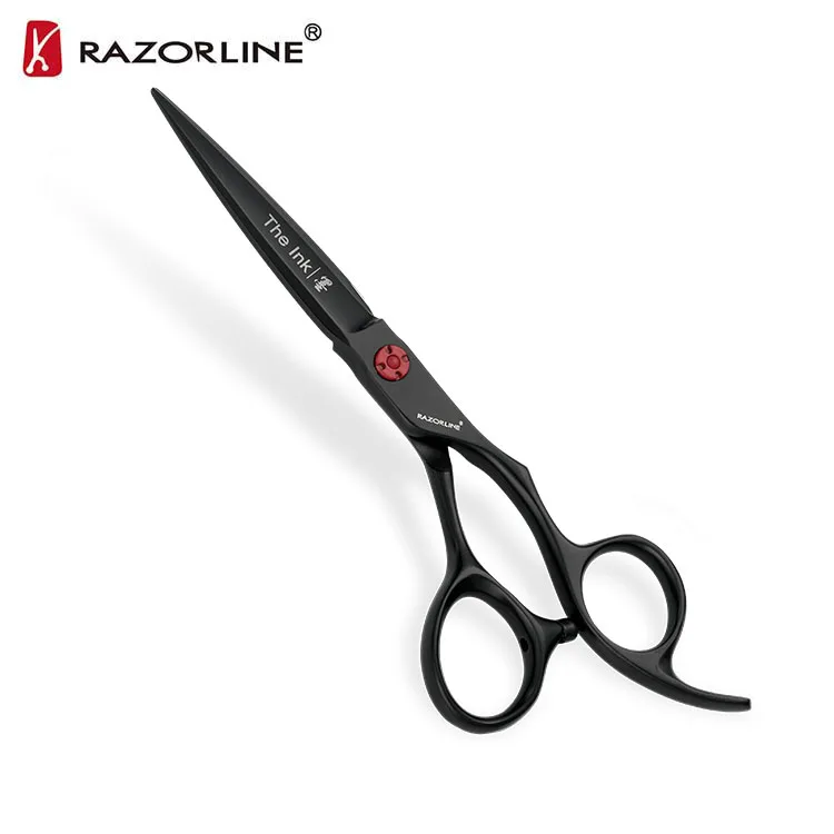 custom hair scissors