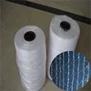 Polyethylene mesh 10g 10.5g hay bale net wrap USA market