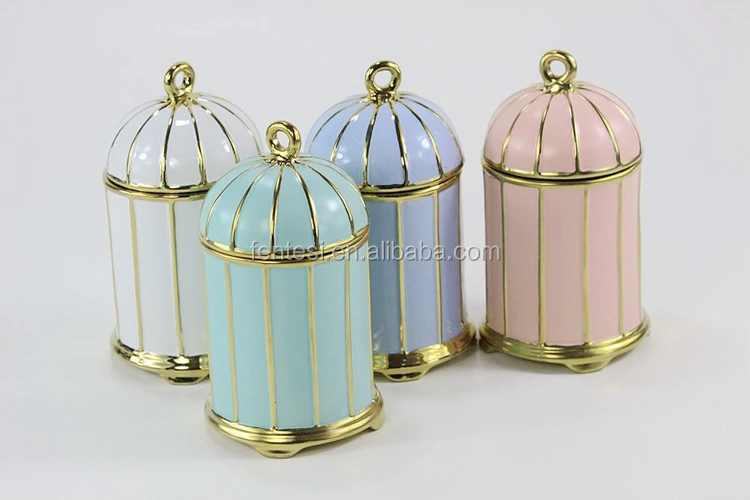 Home Decorative Custom Ceramic Candle Jar With Lid Buy Ceramic Candle