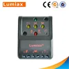lumiax solar charge controller 20a 12v 24v