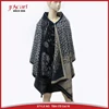 new designs oversized weaving machine latest stole poncho scarf shawl