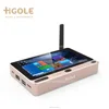 5inch Dual OS Mini Tablet PC 4GB RAM 64GB ROM All in One PC
