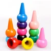 finger Shaped Crayon