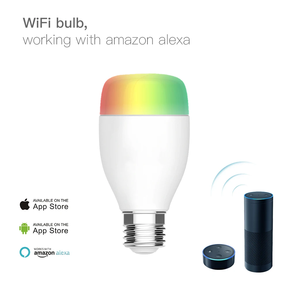 wireless outlet smart Wifi socket