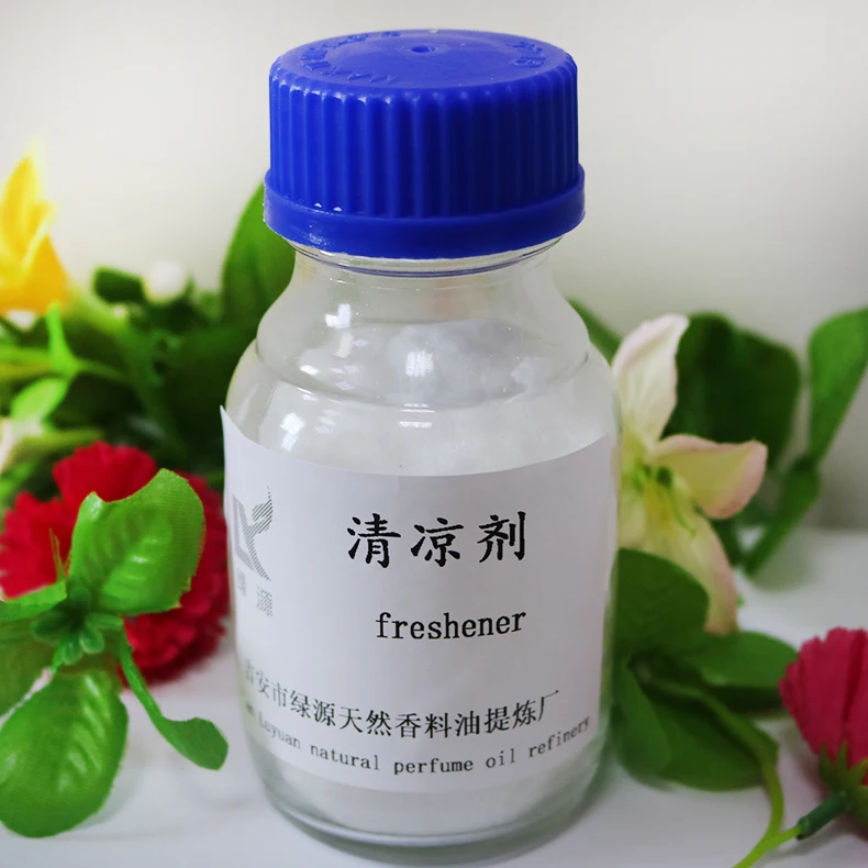 natural-flavoring-agents-cooling-agent-ws-23-used-for-food-and-beverage