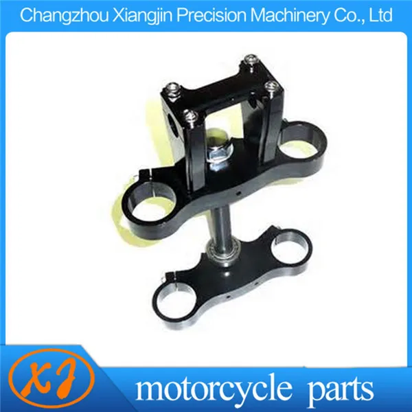 fork triple tree crf