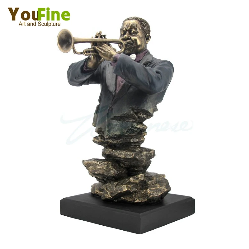Bronze Casting Jazz Musician Sax Phone Statue Buy Bronze Casting,Jazz