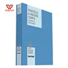 Pantone Color Chart GB1504