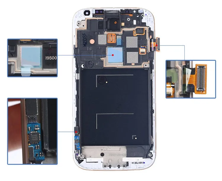 s7 lcd screen replacement