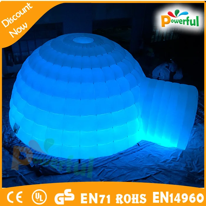 Popular Hot Inflatable Dome Projectionoutdoor Inflatable Popular Hot Inflatable Dome Projectionoutdoor Inflatable