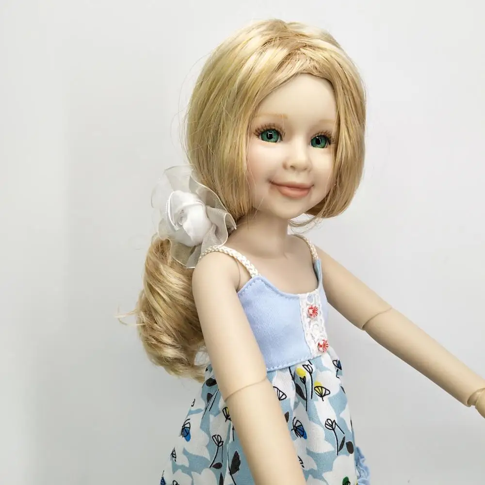 american princess doll