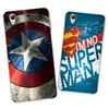 Custom Design Cartoon Cell Phone Case Back Cover Case for OPPO A37 F1S Plus NEO 7 Sodt TPU Shell