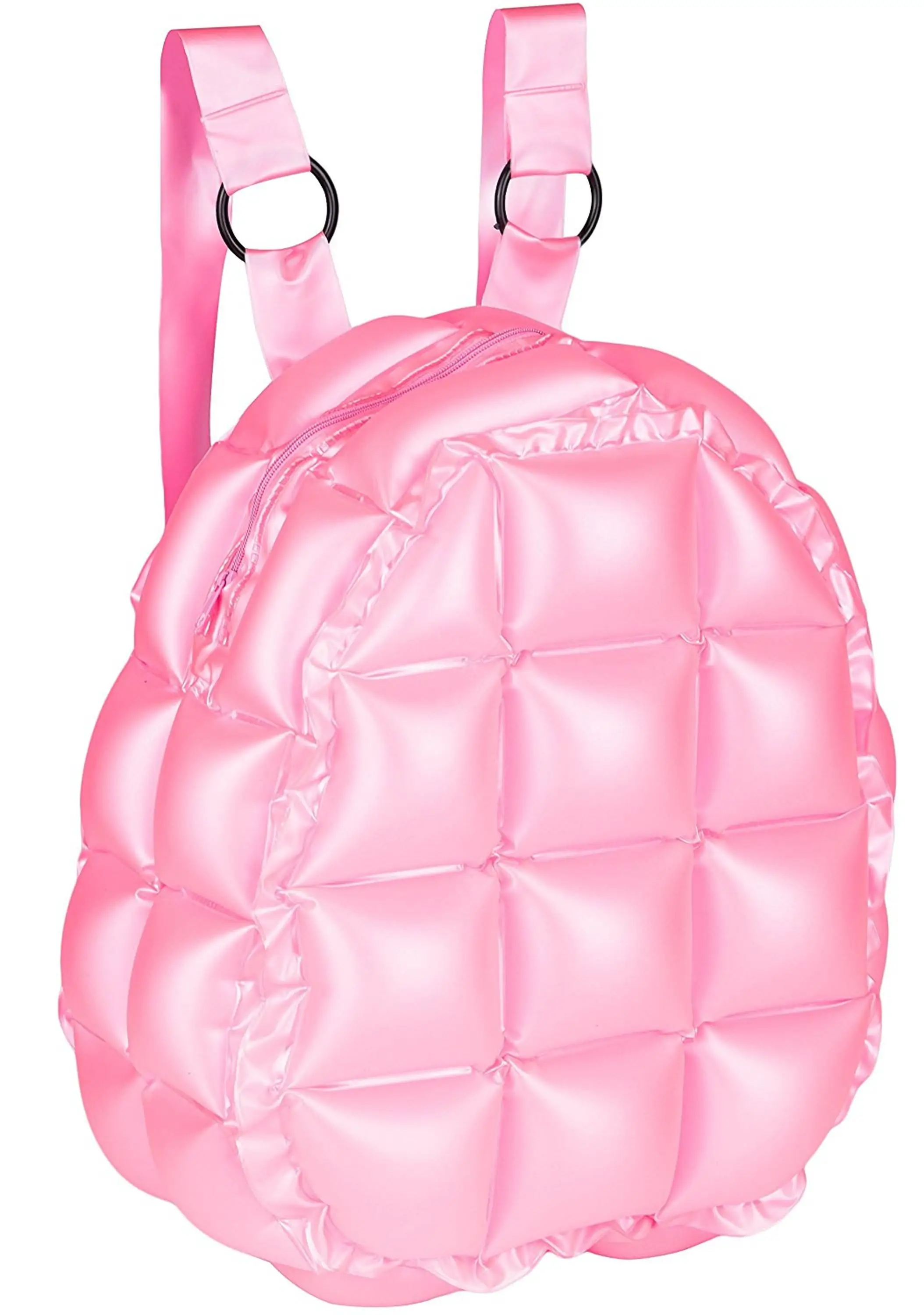 Pvc Summer Backpack Beach Bags Inflatable Bubble Beach Bag Buy