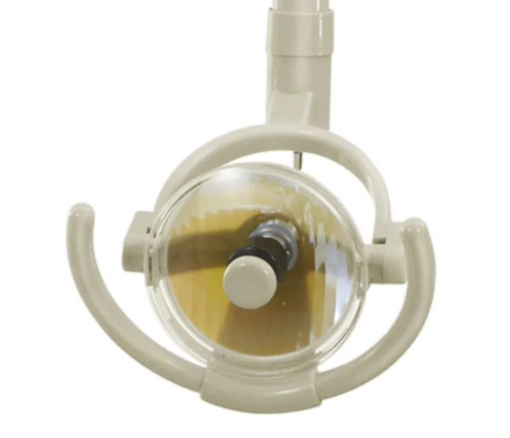 U.s.a Tube Dental Chair,Dental Chair Unit With Vacuum Suction Buy