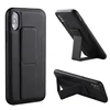 Genuine leather stand phone case for iphones luxury phone cases for iphone 6/7/8