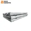 Customized Size Scaffolding Main Pipe 50mm*3mm Material Scaffolding Tower With Platform DIN Standard Galvanized tube