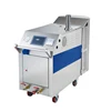 Mobile auto interior cleaning car wash equipment