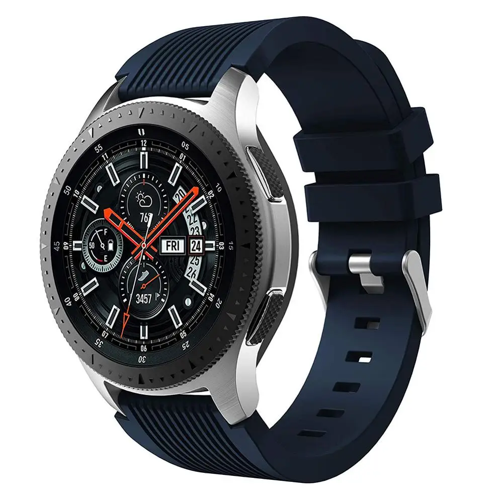 Часы Samsung Galaxy Watch 46 Купить