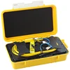 wangtong Pulse Suppressor fiber optic OTDR launching fiber ring FC SC ST test extension line