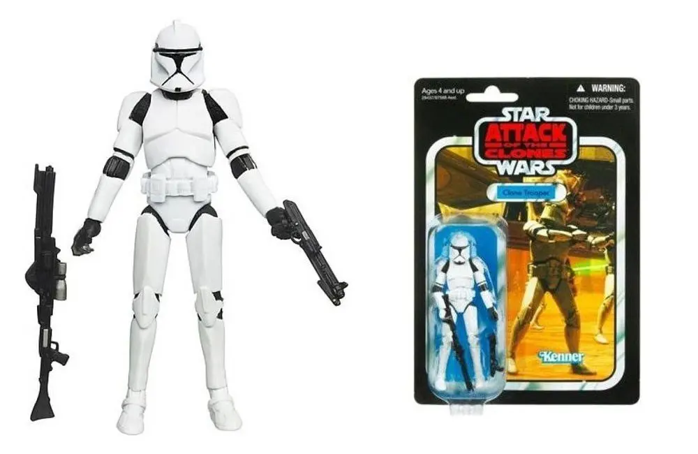 Клон 45. Hasbro Star Wars Clone Trooper. 212 Clone Trooper Hasbro. Star Wars Hasbro Vintage collection. Hasbro Star Wars Clone Trooper unleashed.