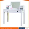 kids wooden dressing table
