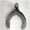 Original Iveco engine parts release fork assy 42116731