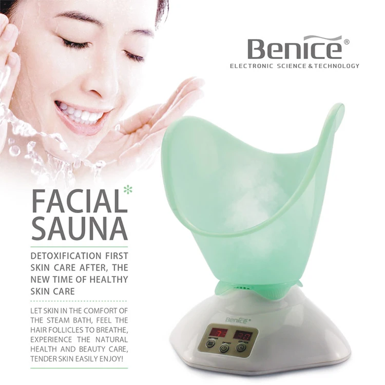 Best Price Home Use Cheap Electric Facial Steamer Canada Face Sauna