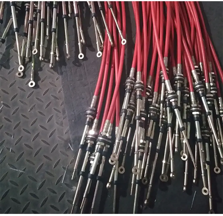Gear Shift Control Cable Price,Push Pull Cable Buy Gear,Shift,Cable