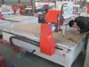 low price CNC router machine for ingrave and cut wood acrylic aluminum