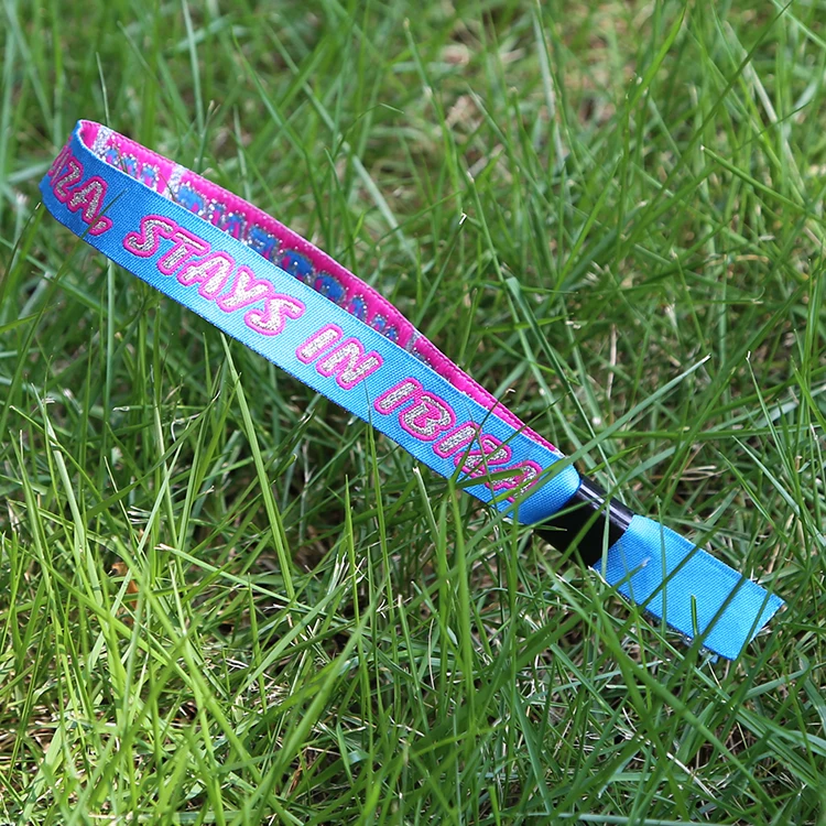 wristband W34