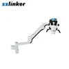 LK-T31B Zumax Dental Microscope Built-in Type with Camera Magnification 2.5-25X