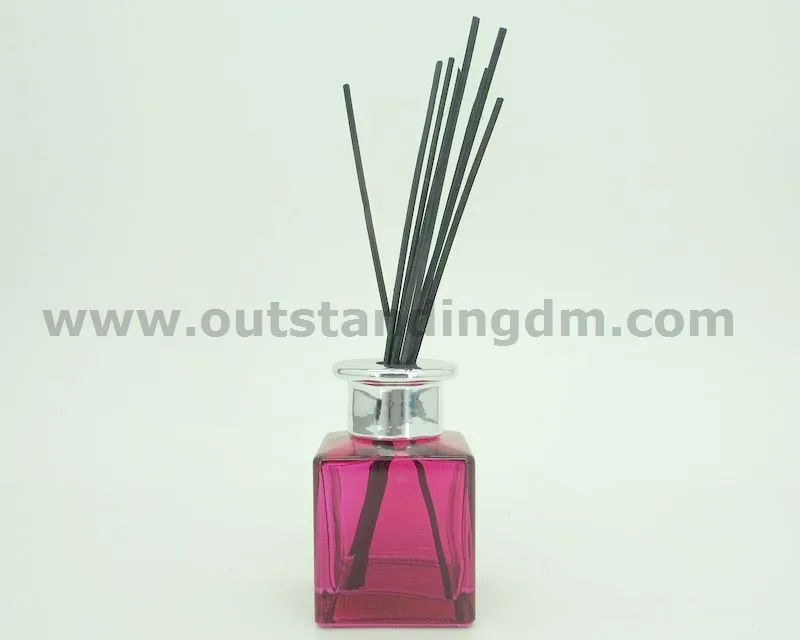 Jo Malone Air Reed Diffuser In 180ml Glass Bottles With Metallic Cap